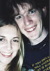 Me and Sarah