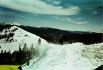 The Cliff