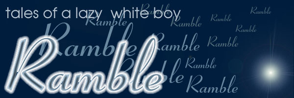 Ramble
